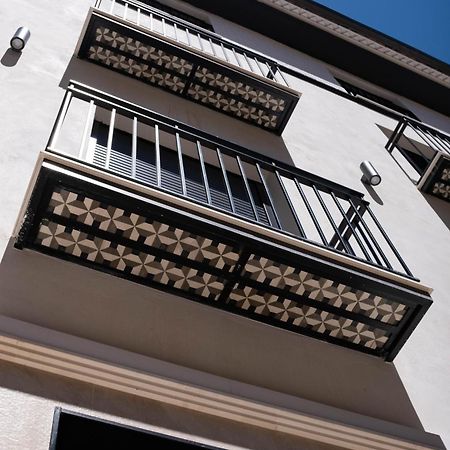 Velalma Pisos Centro Historico Daire Jaén Dış mekan fotoğraf